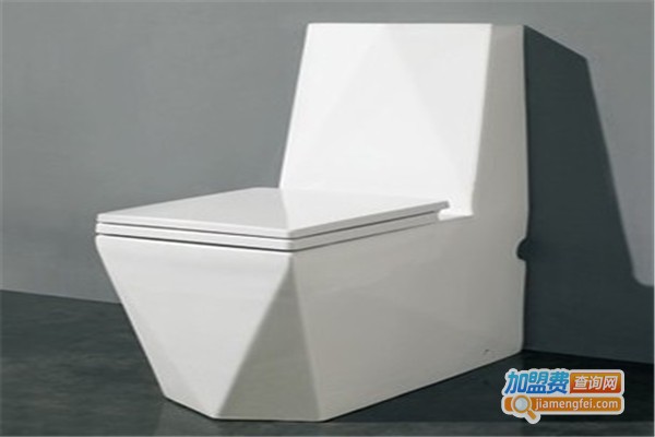 华盛汉舍卫浴加盟费