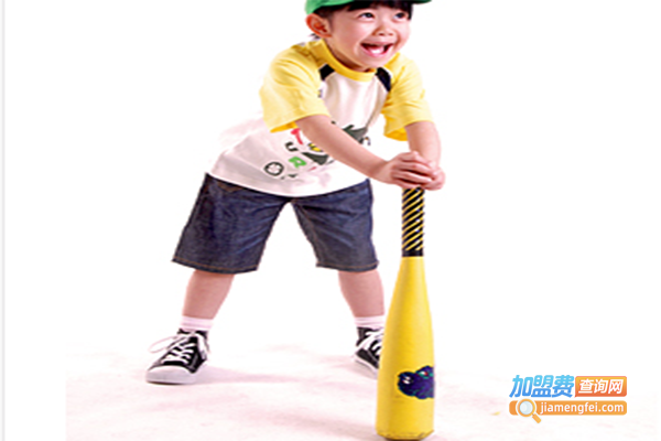 丽布童装加盟门店