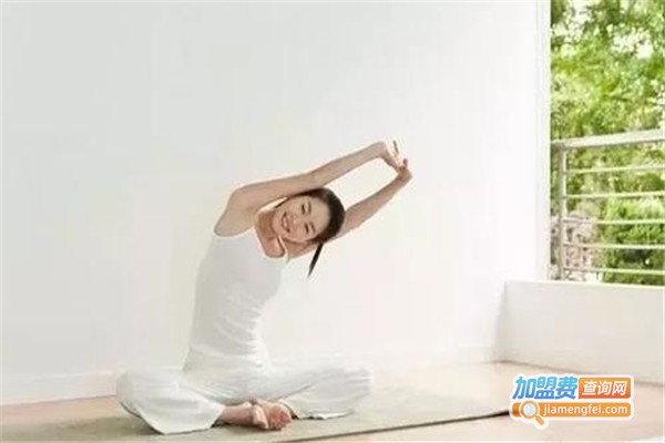 减肥塑形美容加盟费