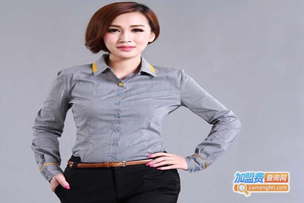 TAMIMMY女装加盟门店