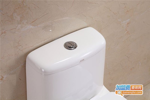 丹尼斯卫浴加盟费