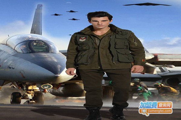 战地川越服饰加盟费