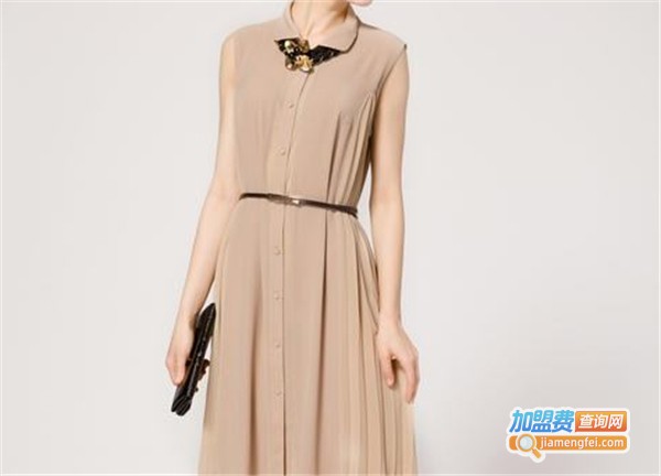 MAXTINA女装加盟费