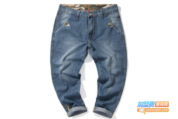 百信牛仔加盟费