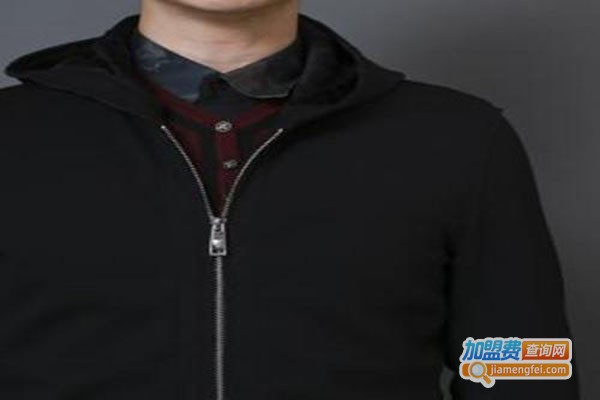 卡纳狄尔男装加盟门店