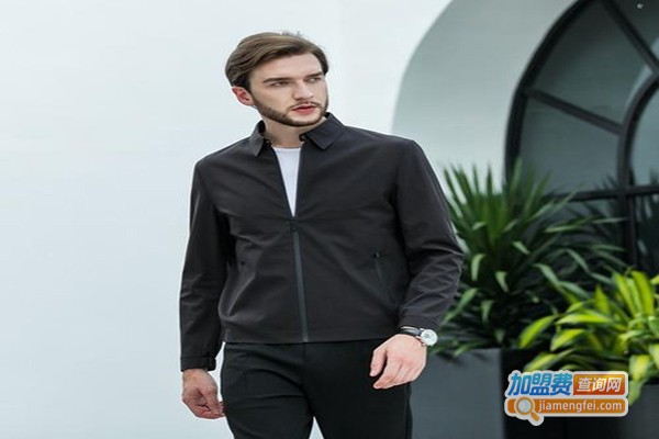 魅力邦男装加盟门店