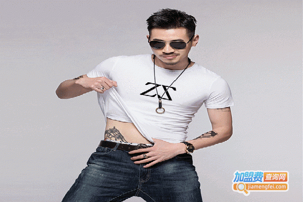 慕璐男装加盟门店