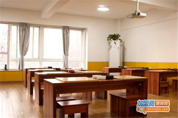 儿童棋院加盟费