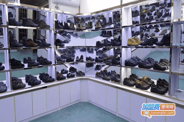 嘉鸿鞋业加盟