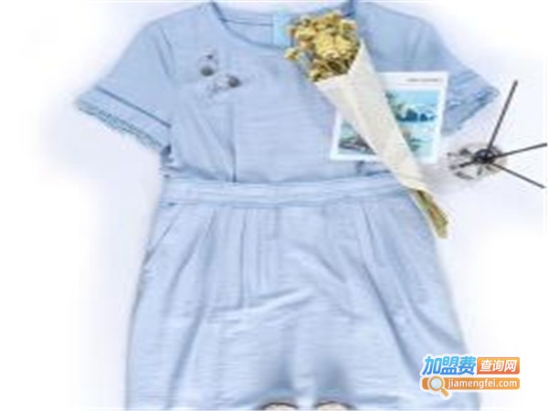 艺诗女装加盟门店