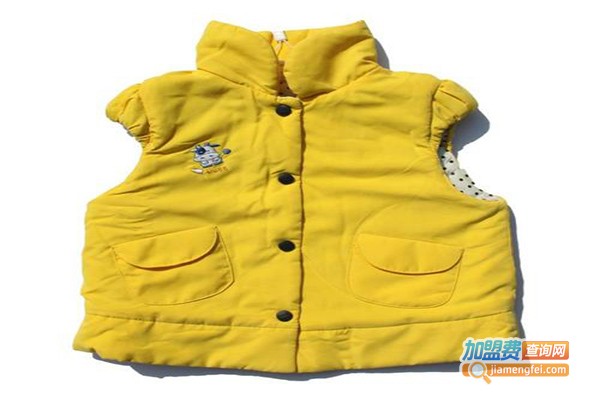 今生宝贝·上品婴童装加盟门店