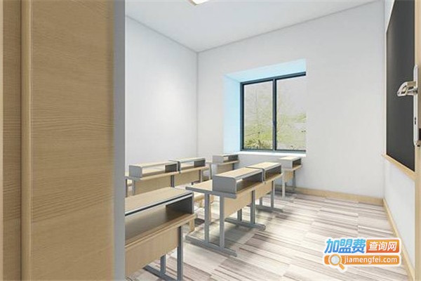 夫子云教育加盟费