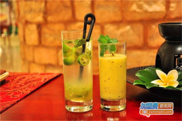 良茶计划饮品加盟费