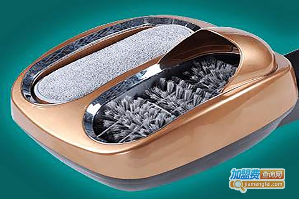 乐太康家用鞋底清洁器加盟费