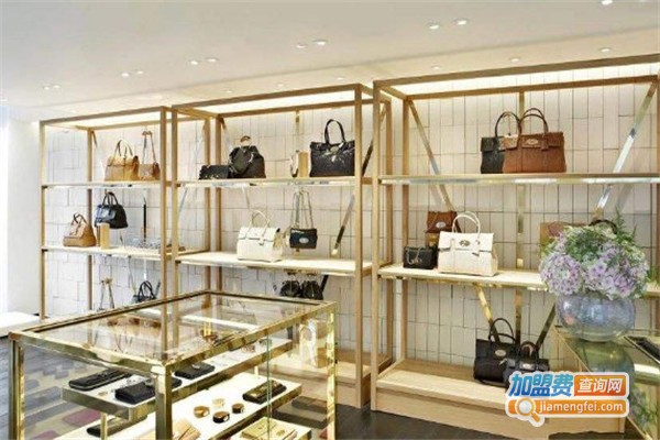 花花王子拉杆箱加盟费