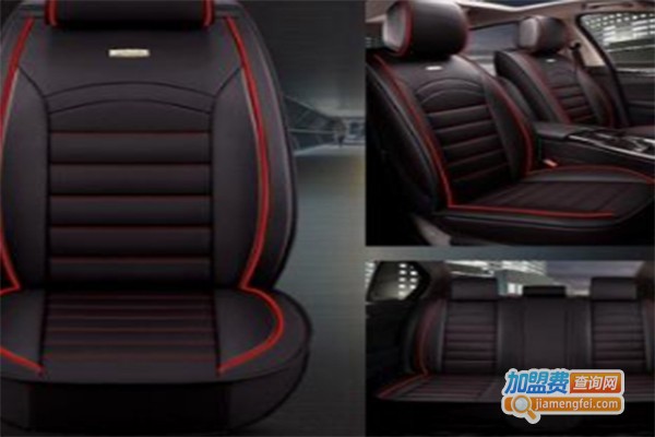 多氏汽车座垫干洗加盟