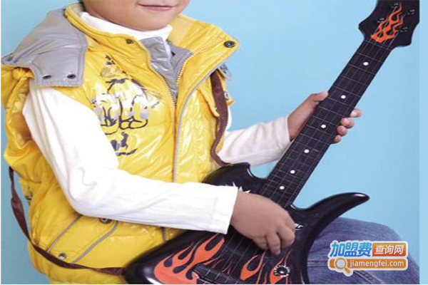 米其贝贝童装加盟门店