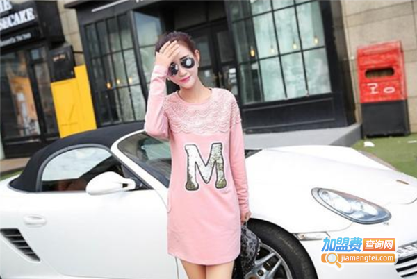 澳布兰丝女装加盟费