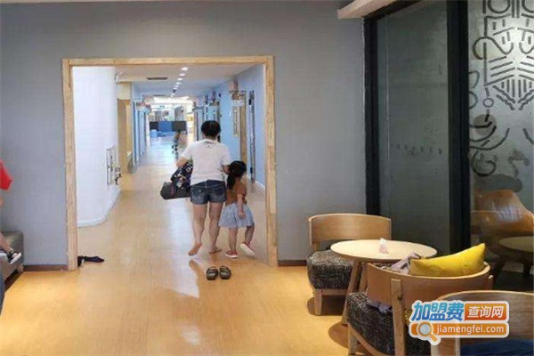 思明早教加盟费