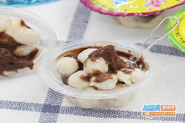 零食星球加盟门店