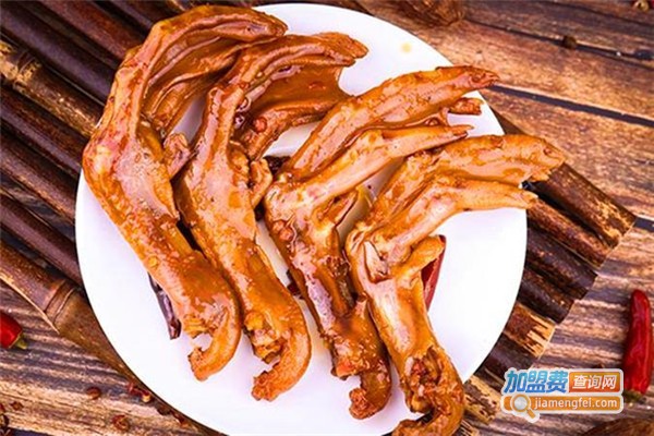 纯麦香现捞加盟费