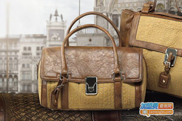 艾梅尼特女包加盟费