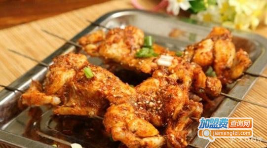 鱼要酱吃轰炸大鱿鱼加盟费