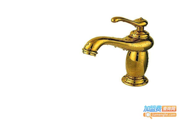 汉贝德卫浴加盟