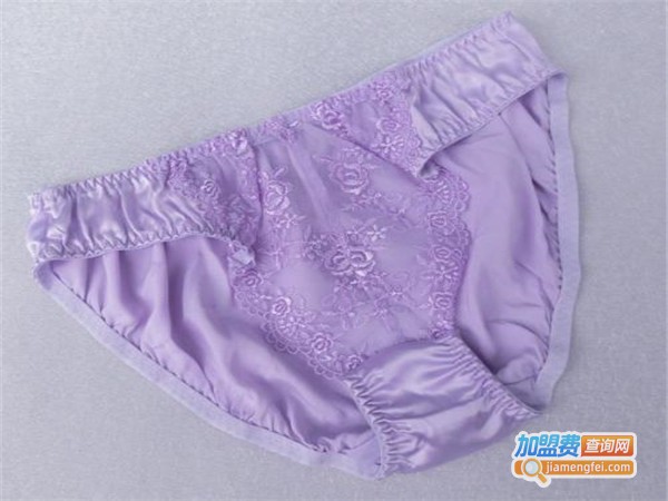 丝雅内衣加盟门店