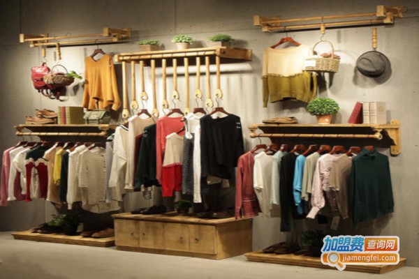 红番茄童装加盟费