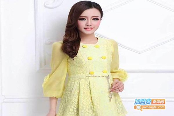 可金女装
