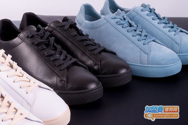 九防健步老人鞋加盟费