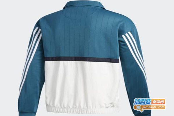 Drill男装加盟费