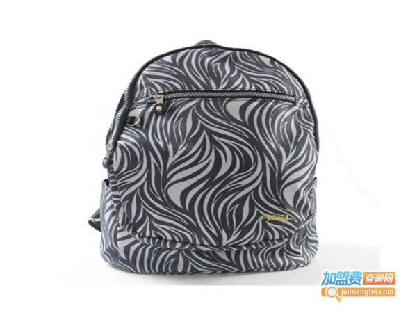 泽荣箱包加盟门店