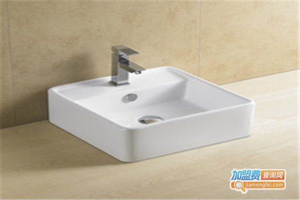 欧维斯卫浴加盟