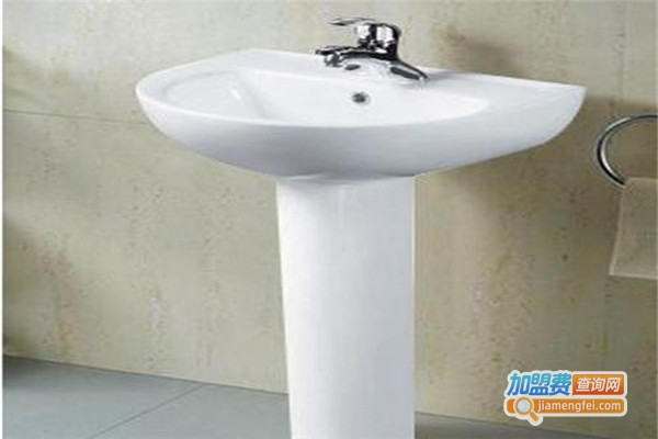 唯德堡卫浴加盟费