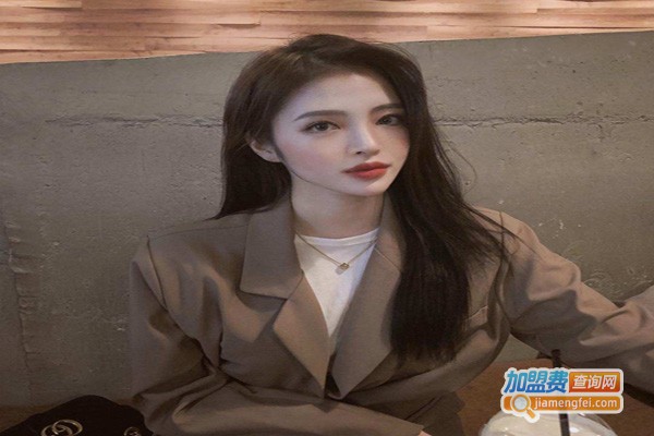 韩国ONG休闲装加盟