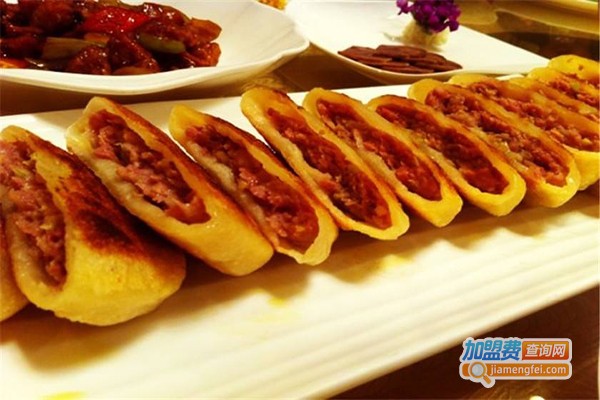 饼器时代美食加盟费