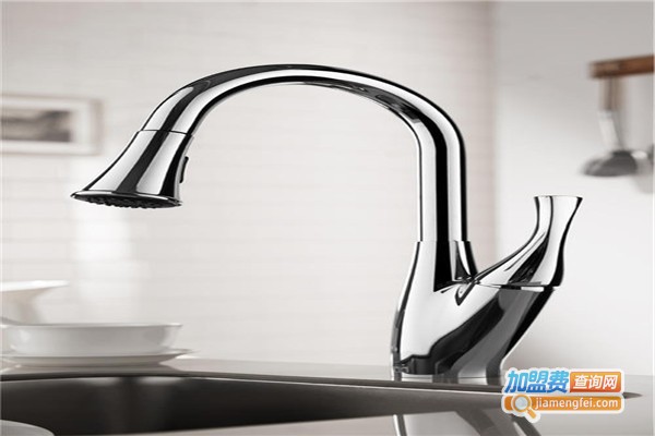 开航卫浴加盟费