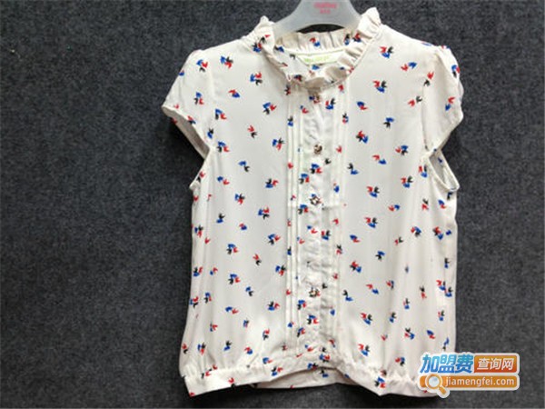 魅力辞典女装加盟门店