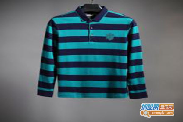 欧卡曼男装加盟门店