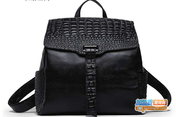 私语空间真皮女包加盟费