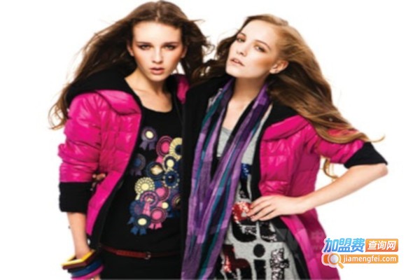 ZC庄驰服饰加盟费