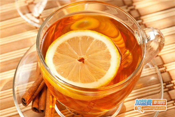 茶女子饮品加盟费