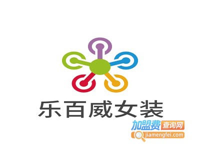 乐百威女装加盟费