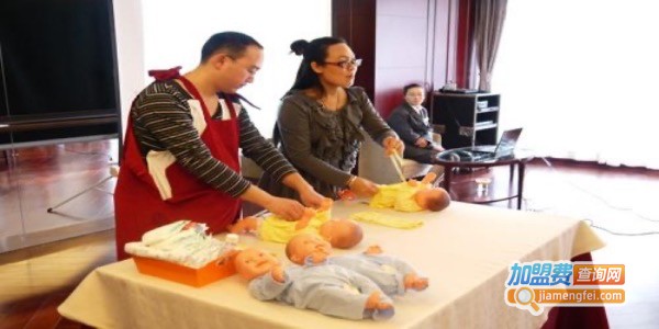 星月荟母婴月子中心