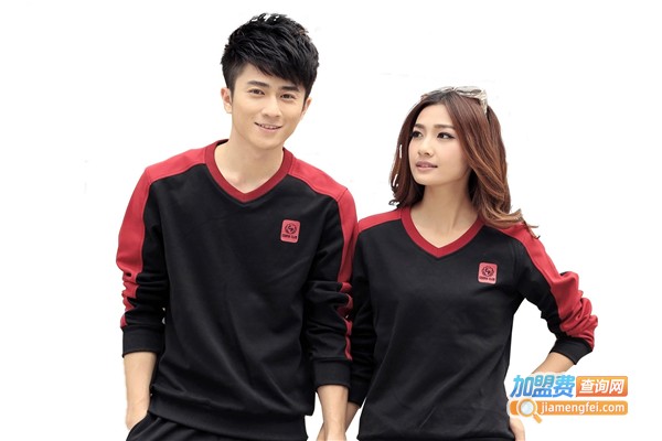 紫兮缘情侣装加盟费