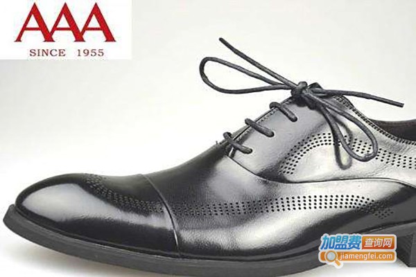 英国AAA男女鞋加盟费