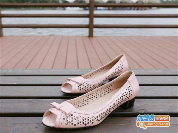 特诺女鞋加盟费