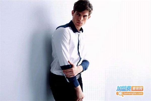 佐纳利男士潮流生活馆加盟费